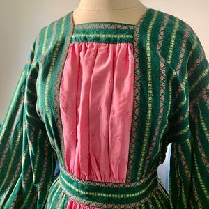 HEIDI the Merry Dress